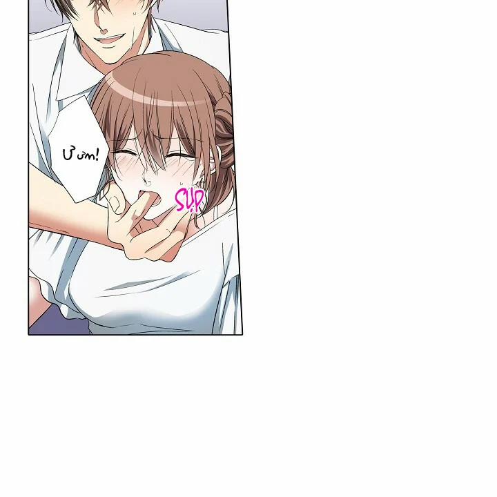 Chỉ Có Em Mới Làm Anh Cứng 6.1 trang 13