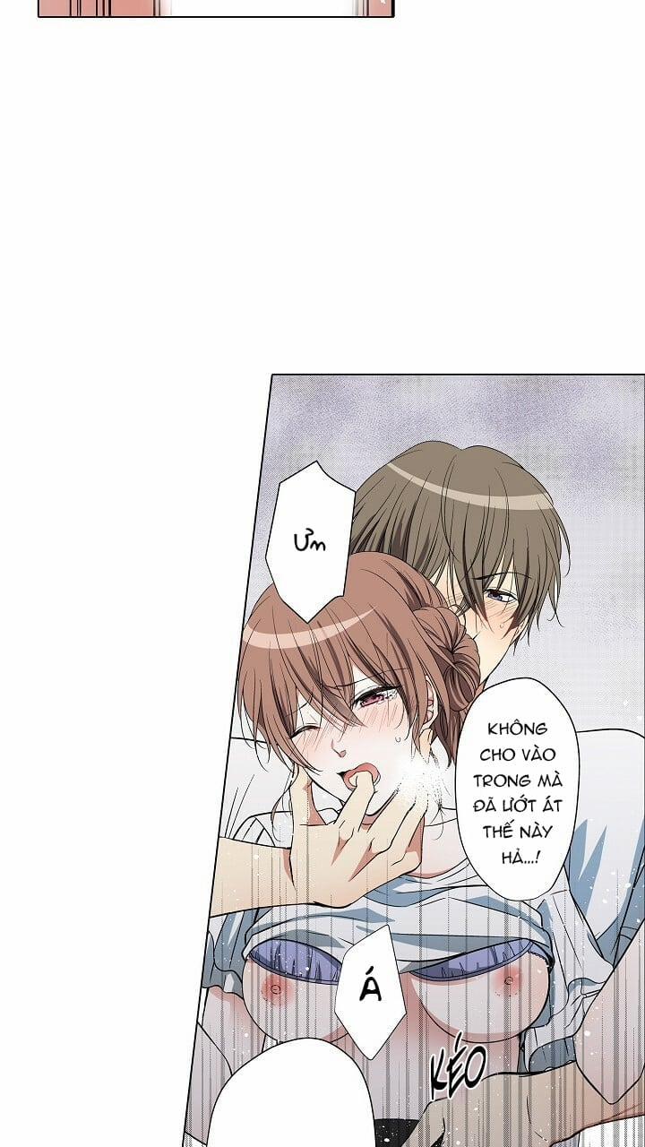 Chỉ Có Em Mới Làm Anh Cứng 6.2 trang 4