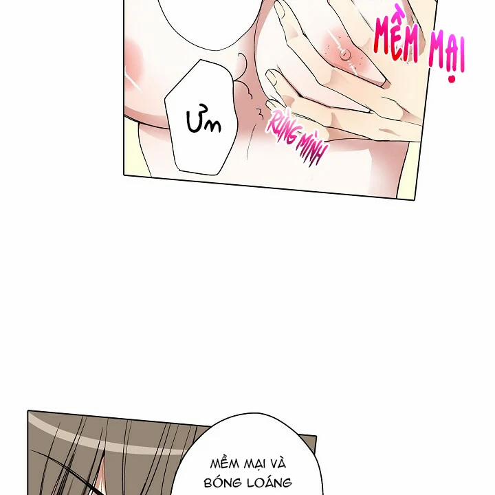 Chỉ Có Em Mới Làm Anh Cứng 6.2 trang 7