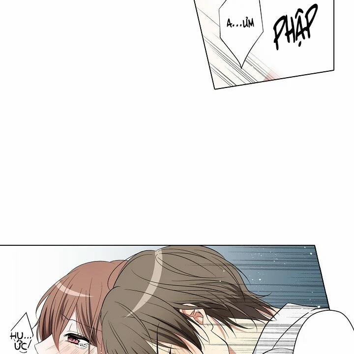 Chỉ Có Em Mới Làm Anh Cứng 6.3 trang 1