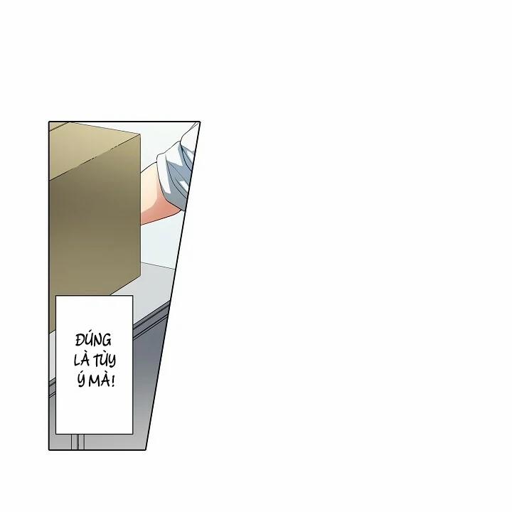 Chỉ Có Em Mới Làm Anh Cứng 6.3 trang 11