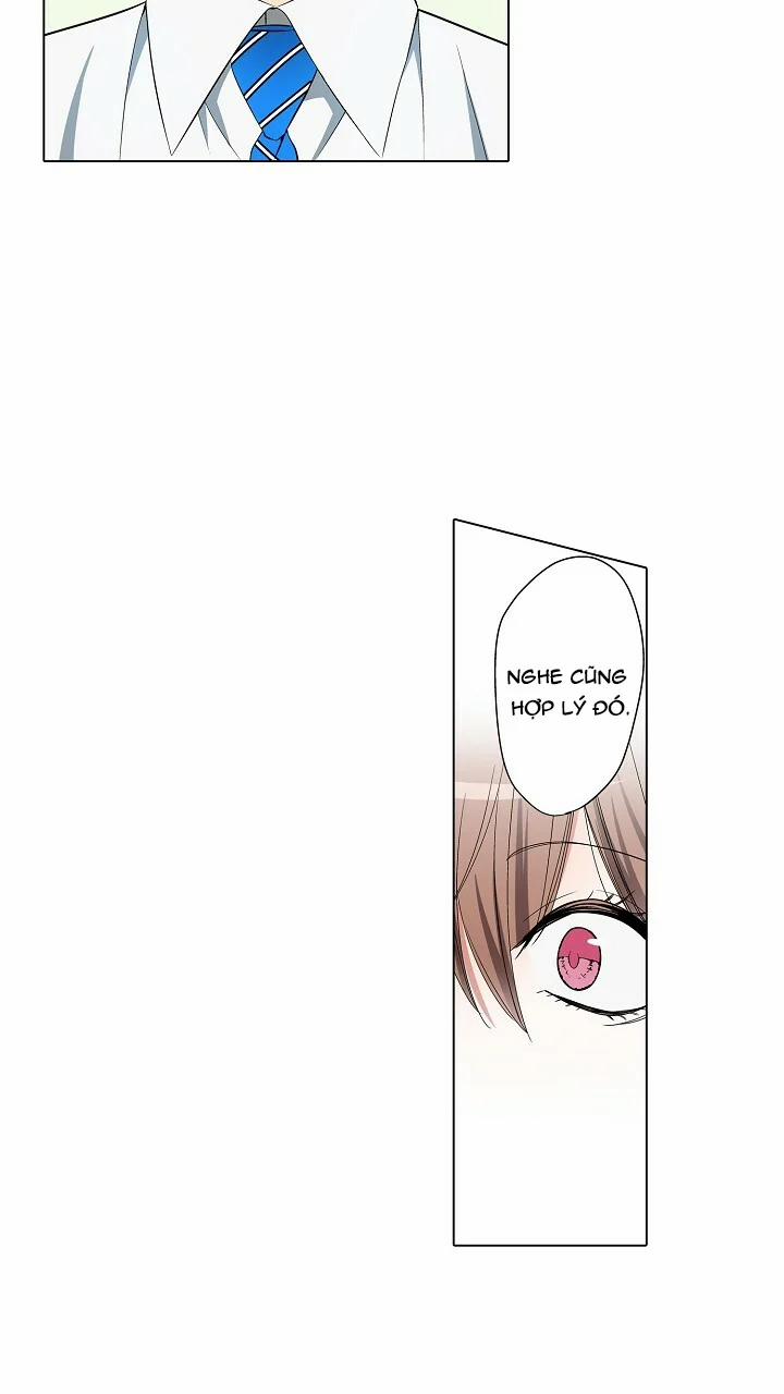 Chỉ Có Em Mới Làm Anh Cứng 6.3 trang 8