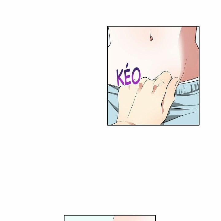 Chỉ Có Em Mới Làm Anh Cứng 9.1 trang 11