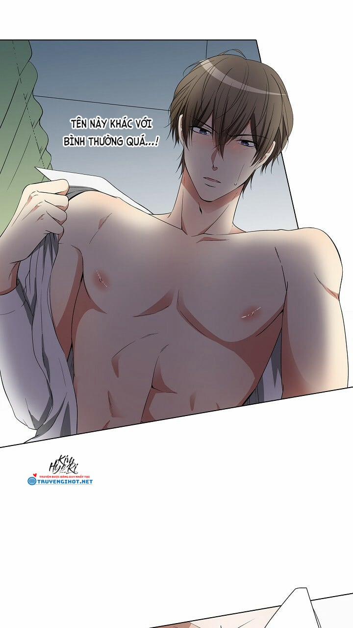 Chỉ Có Em Mới Làm Anh Cứng 9.1 trang 8