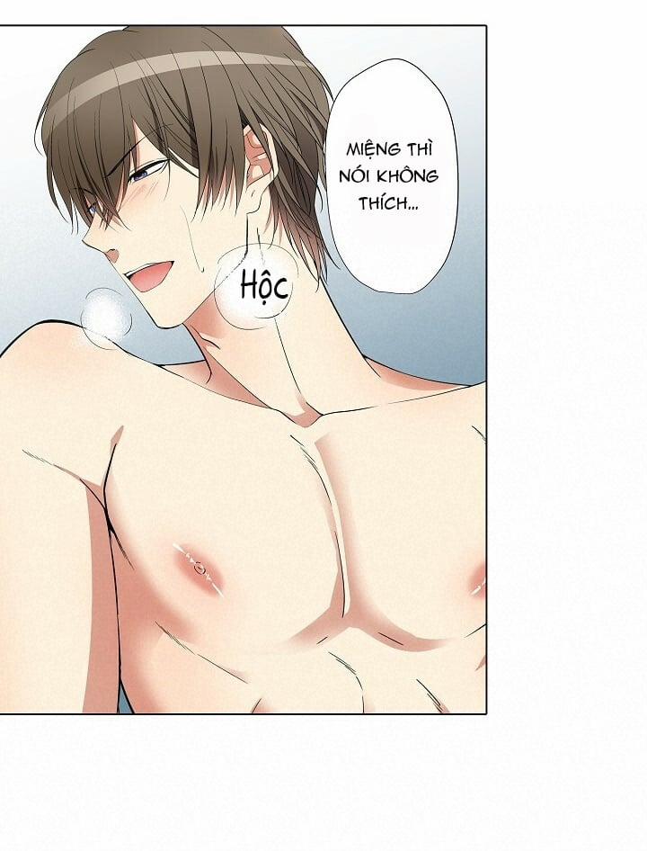 Chỉ Có Em Mới Làm Anh Cứng 9.2 trang 2