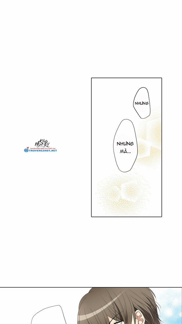 Chỉ Có Em Mới Làm Anh Cứng 9.3 trang 2