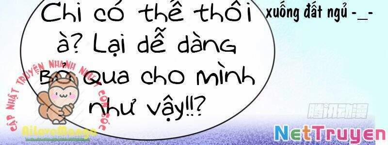 Chỉ Có Em Trong Tim Chương 7 Trang 21