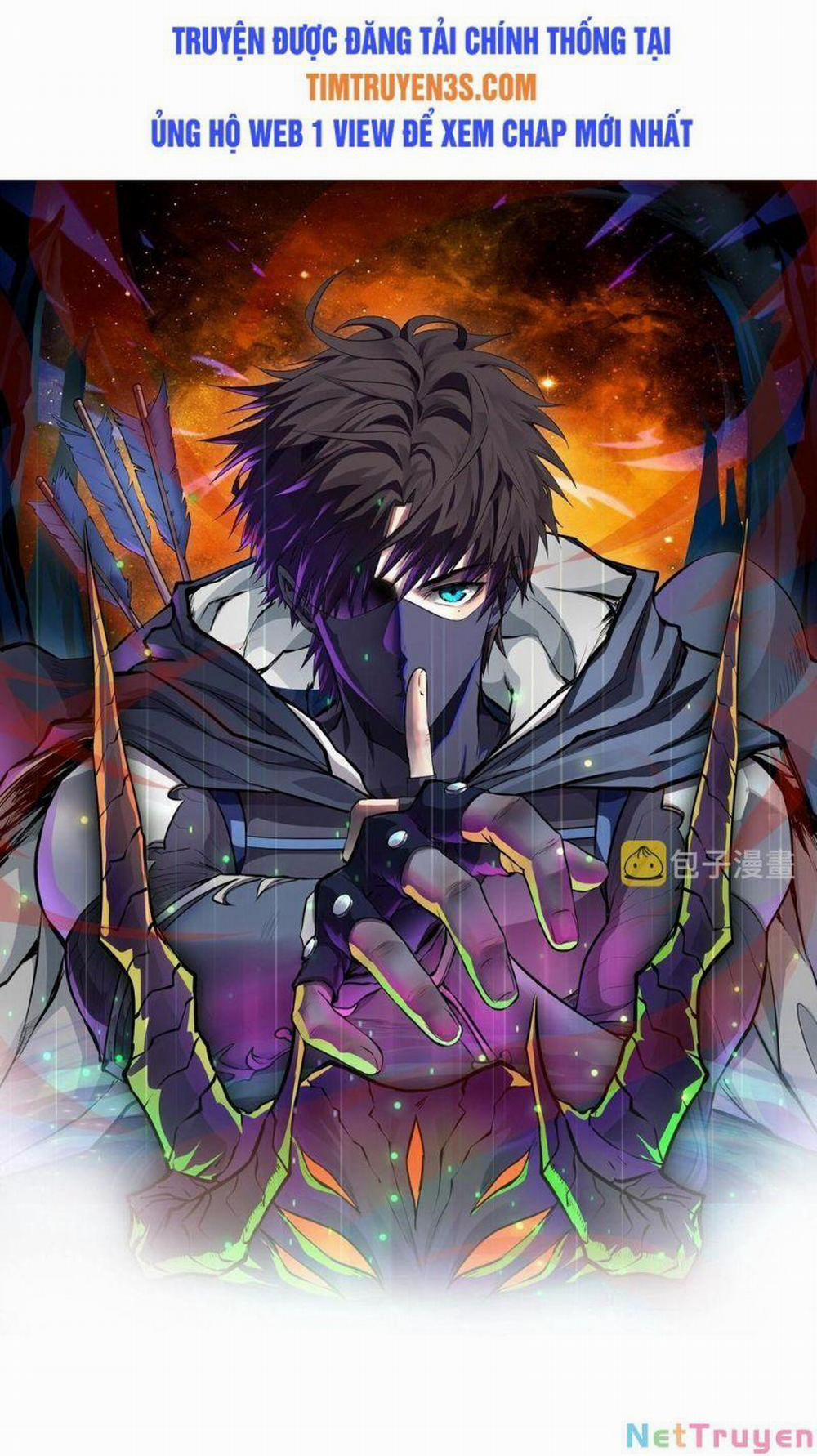 Chỉ Có Ta Có Thể Sử Dụng Triệu Hoán Thuật 1 trang 1