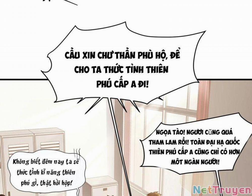 Chỉ Có Ta Có Thể Sử Dụng Triệu Hoán Thuật 1 trang 10