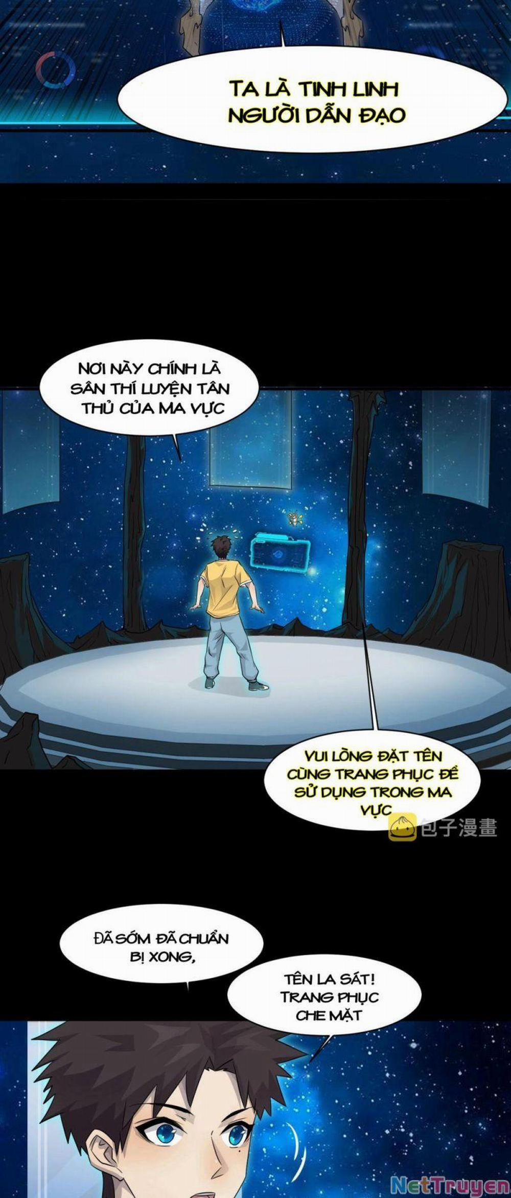 Chỉ Có Ta Có Thể Sử Dụng Triệu Hoán Thuật 1 trang 101