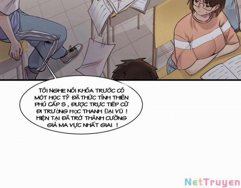 Chỉ Có Ta Có Thể Sử Dụng Triệu Hoán Thuật 1 trang 12