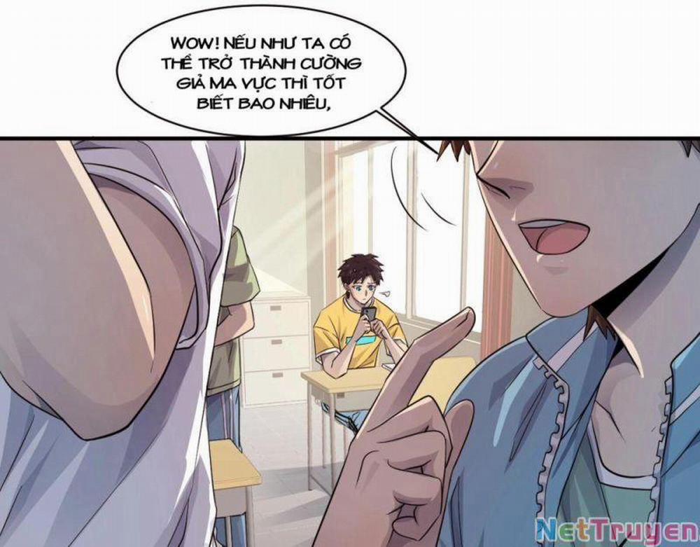 Chỉ Có Ta Có Thể Sử Dụng Triệu Hoán Thuật 1 trang 13