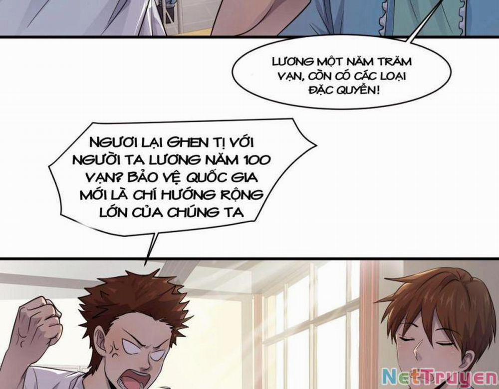 Chỉ Có Ta Có Thể Sử Dụng Triệu Hoán Thuật 1 trang 14