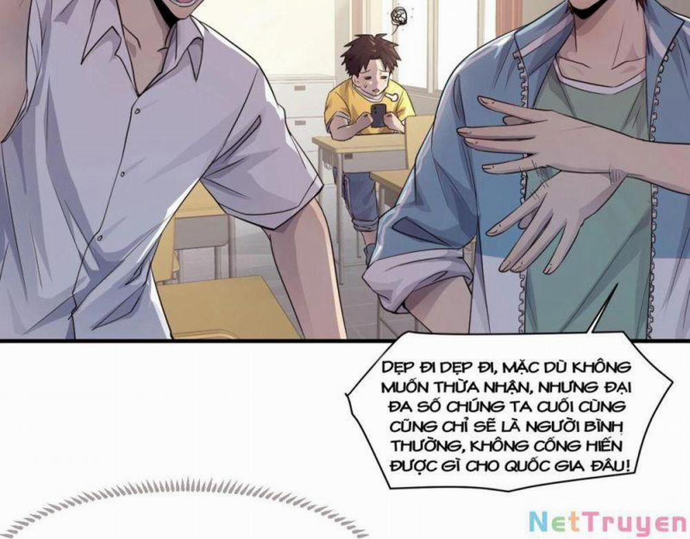 Chỉ Có Ta Có Thể Sử Dụng Triệu Hoán Thuật 1 trang 15