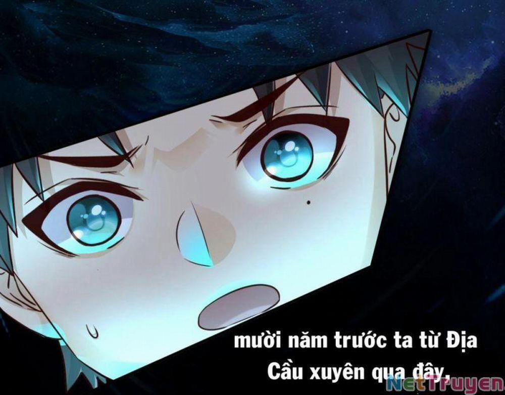 Chỉ Có Ta Có Thể Sử Dụng Triệu Hoán Thuật 1 trang 24