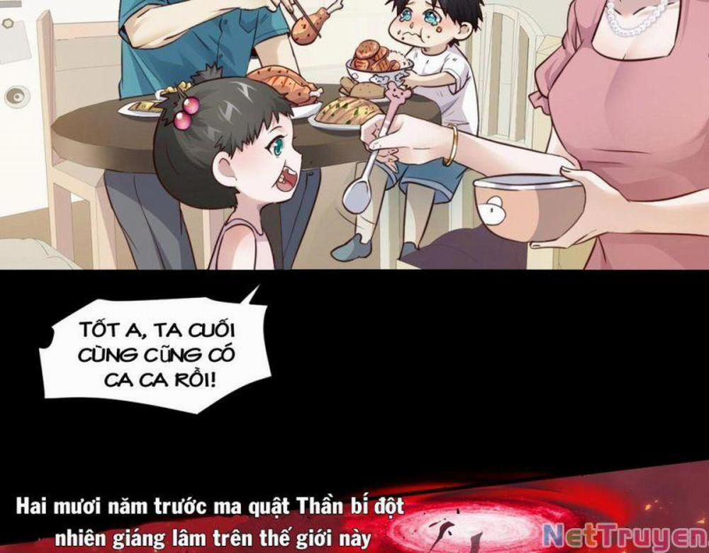 Chỉ Có Ta Có Thể Sử Dụng Triệu Hoán Thuật 1 trang 27