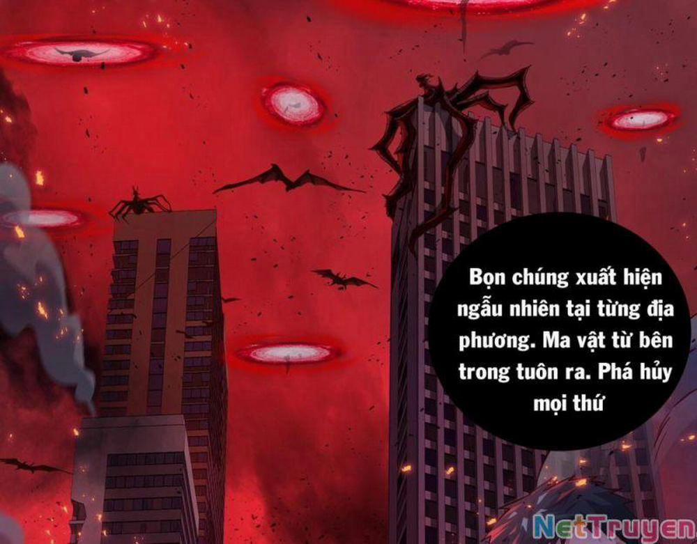 Chỉ Có Ta Có Thể Sử Dụng Triệu Hoán Thuật 1 trang 28