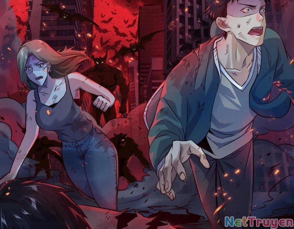 Chỉ Có Ta Có Thể Sử Dụng Triệu Hoán Thuật 1 trang 29