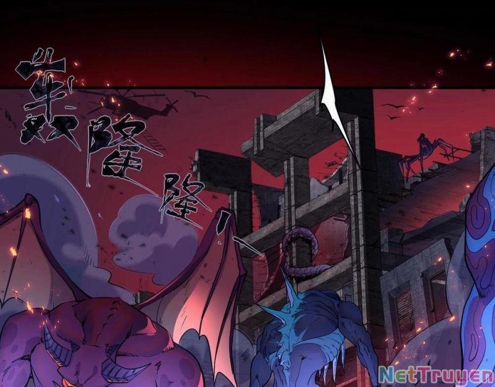 Chỉ Có Ta Có Thể Sử Dụng Triệu Hoán Thuật 1 trang 31