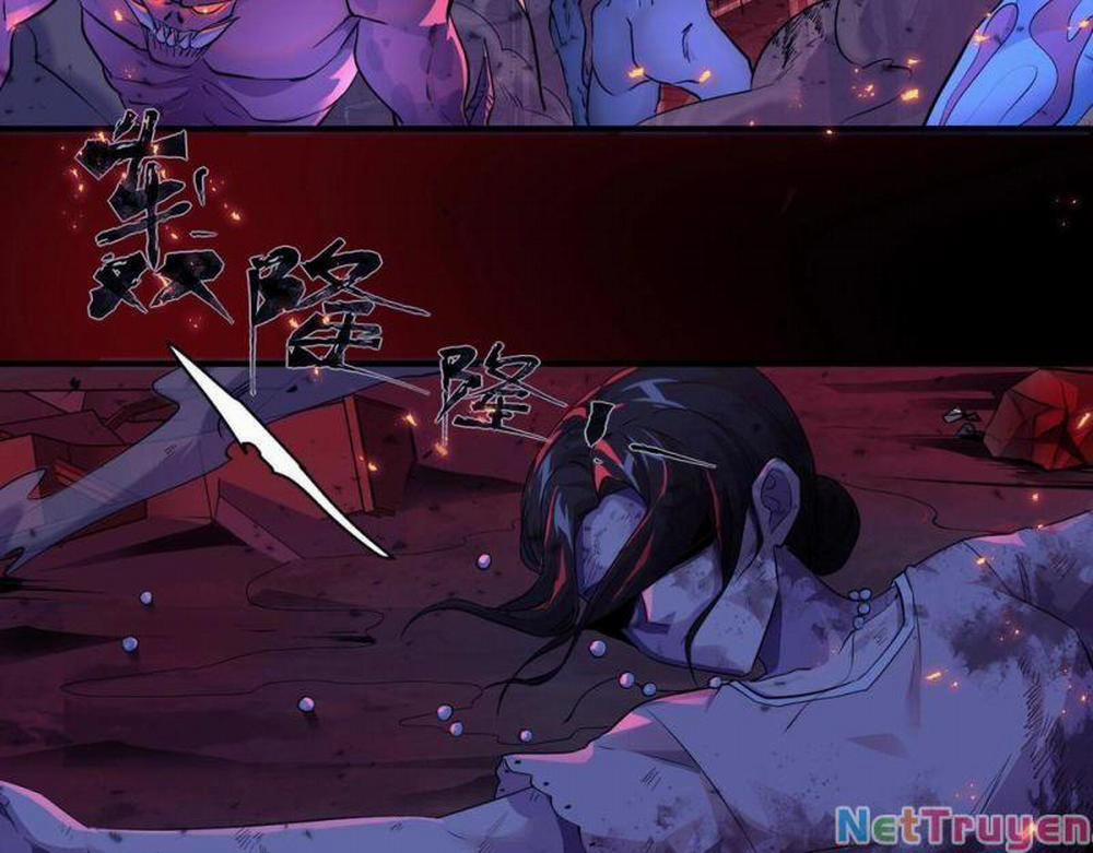 Chỉ Có Ta Có Thể Sử Dụng Triệu Hoán Thuật 1 trang 32