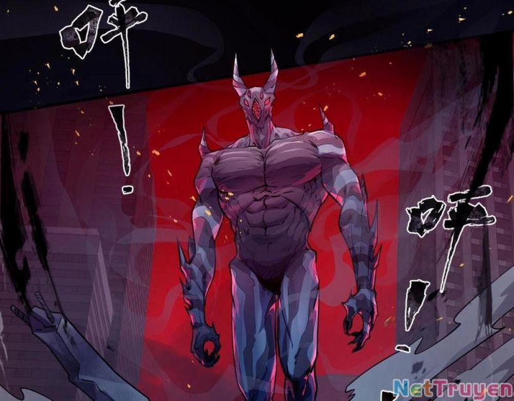 Chỉ Có Ta Có Thể Sử Dụng Triệu Hoán Thuật 1 trang 45