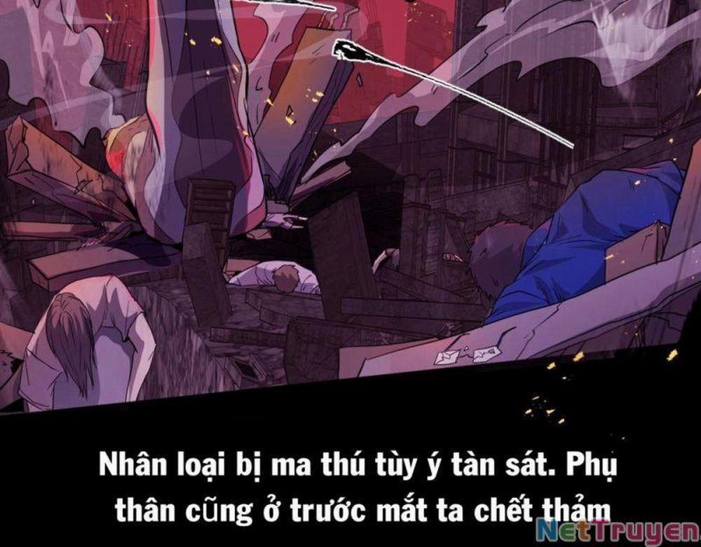 Chỉ Có Ta Có Thể Sử Dụng Triệu Hoán Thuật 1 trang 54