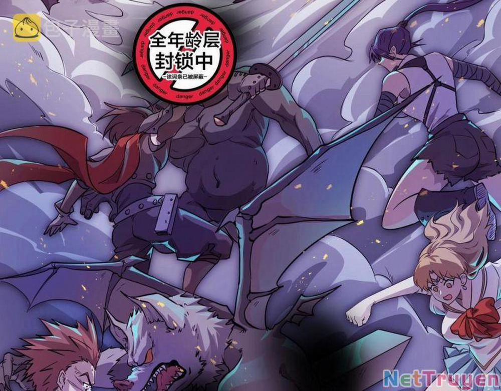 Chỉ Có Ta Có Thể Sử Dụng Triệu Hoán Thuật 1 trang 59