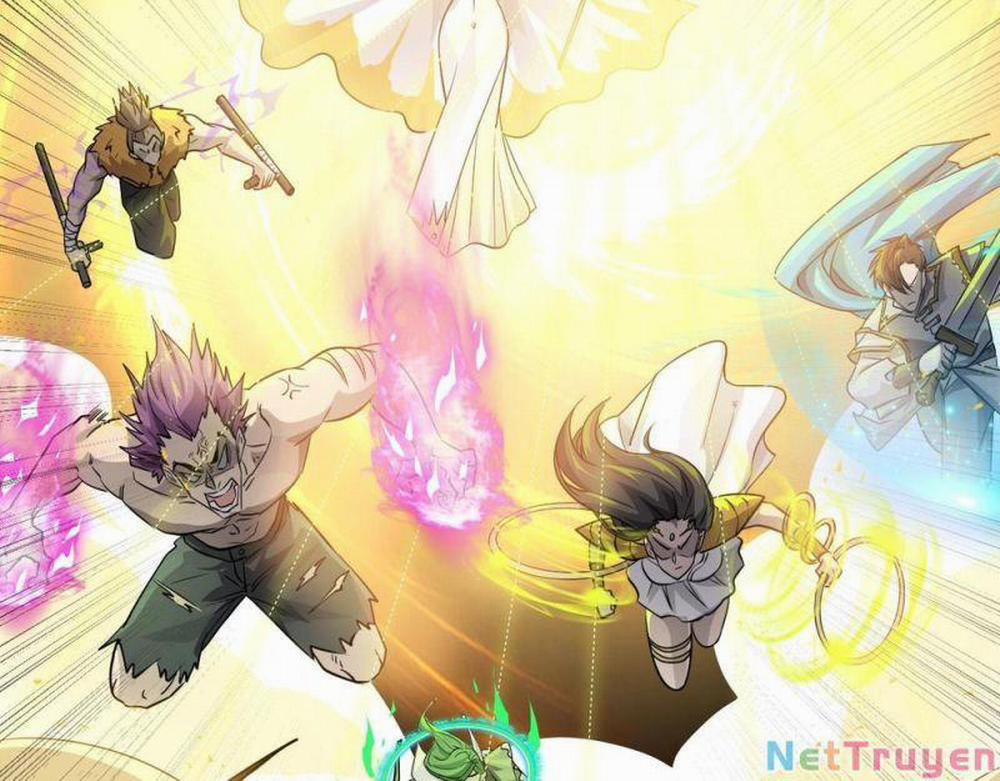 Chỉ Có Ta Có Thể Sử Dụng Triệu Hoán Thuật 1 trang 62