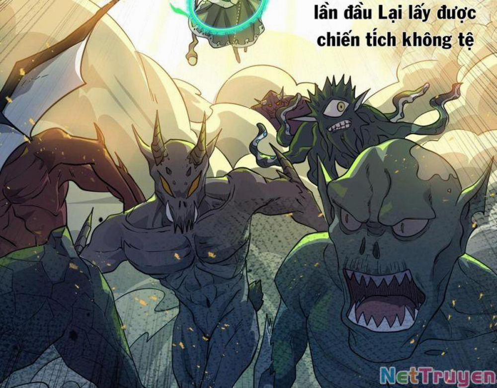 Chỉ Có Ta Có Thể Sử Dụng Triệu Hoán Thuật 1 trang 63