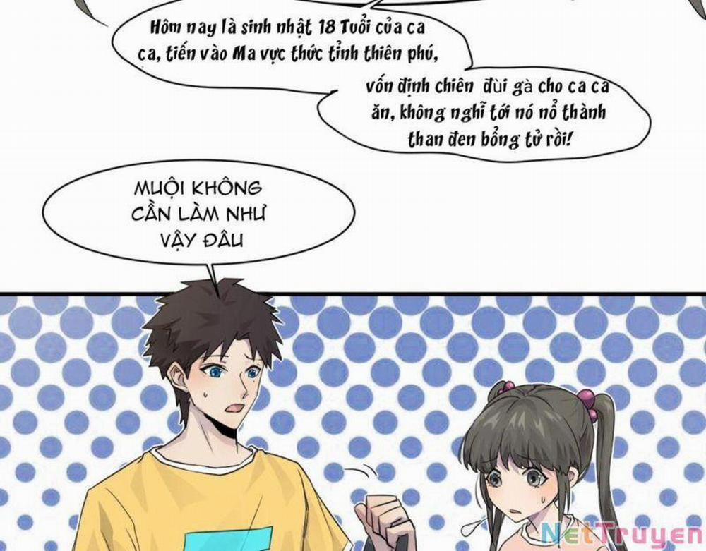 Chỉ Có Ta Có Thể Sử Dụng Triệu Hoán Thuật 1 trang 81