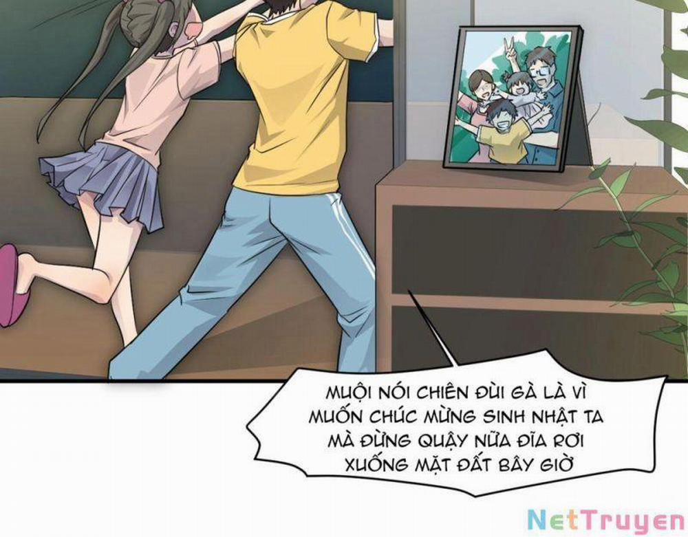 Chỉ Có Ta Có Thể Sử Dụng Triệu Hoán Thuật 1 trang 84