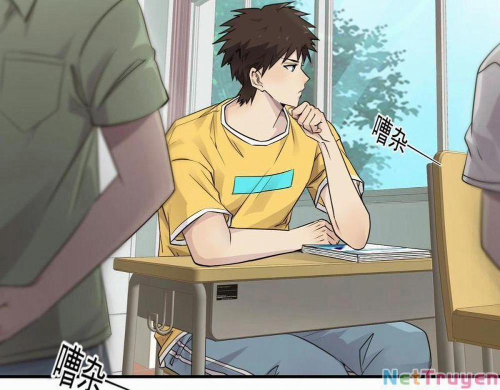 Chỉ Có Ta Có Thể Sử Dụng Triệu Hoán Thuật 1 trang 9