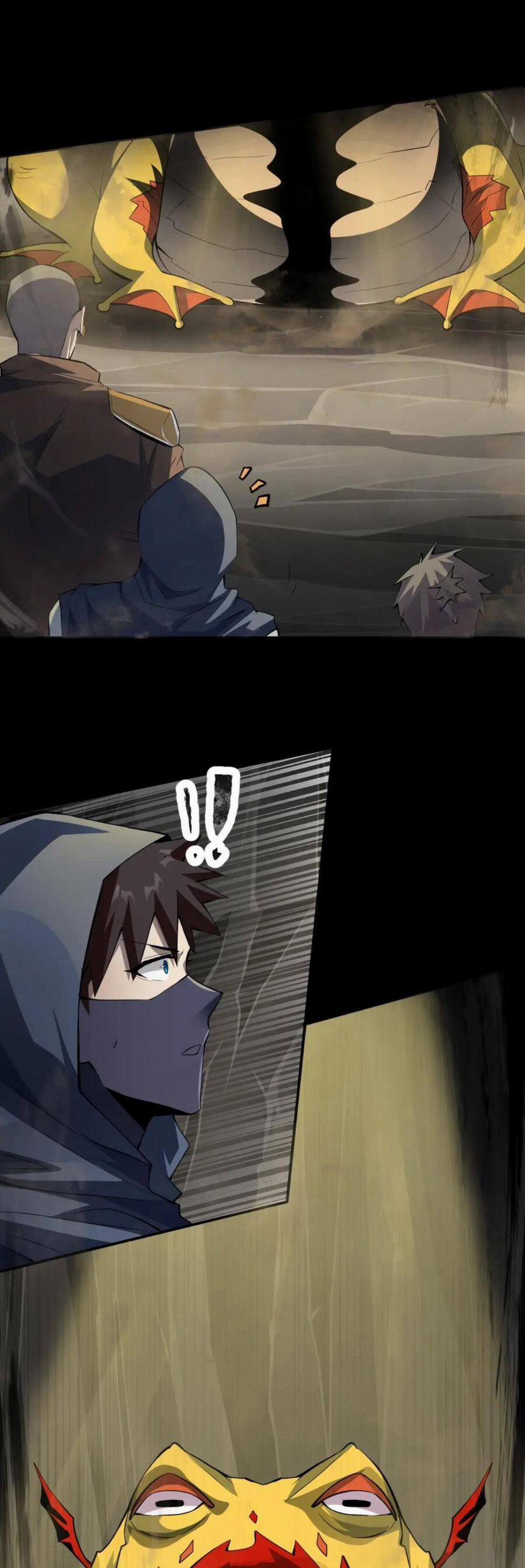 Chỉ Có Ta Có Thể Sử Dụng Triệu Hoán Thuật 10 trang 10