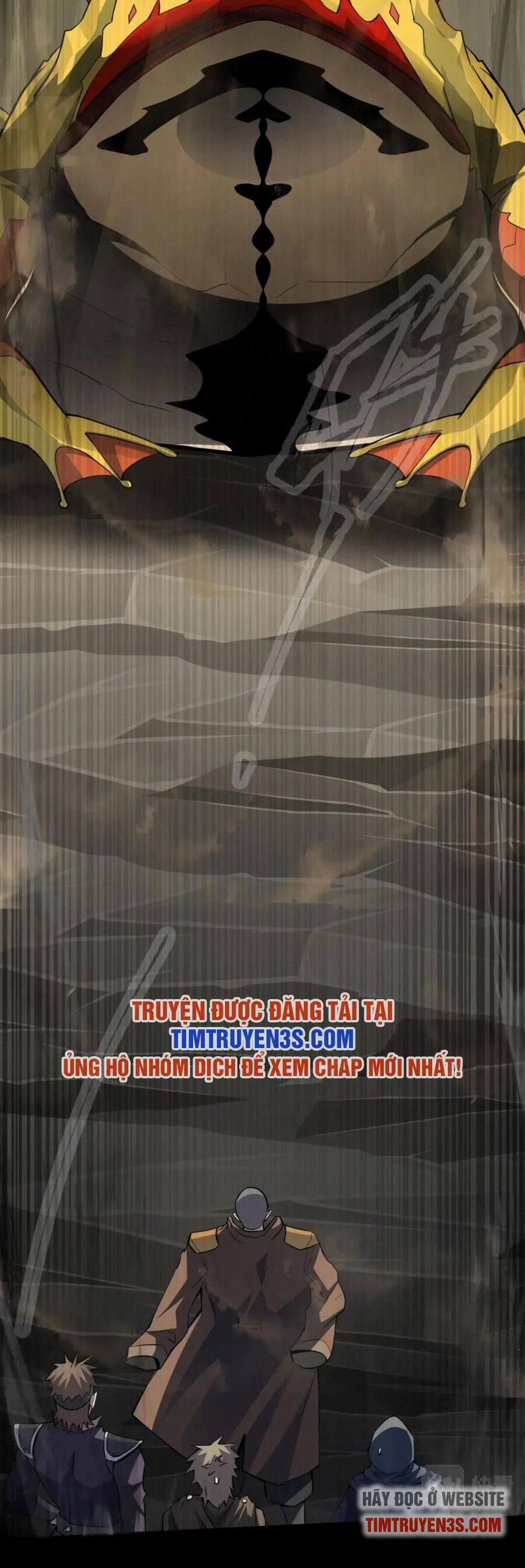 Chỉ Có Ta Có Thể Sử Dụng Triệu Hoán Thuật 10 trang 11