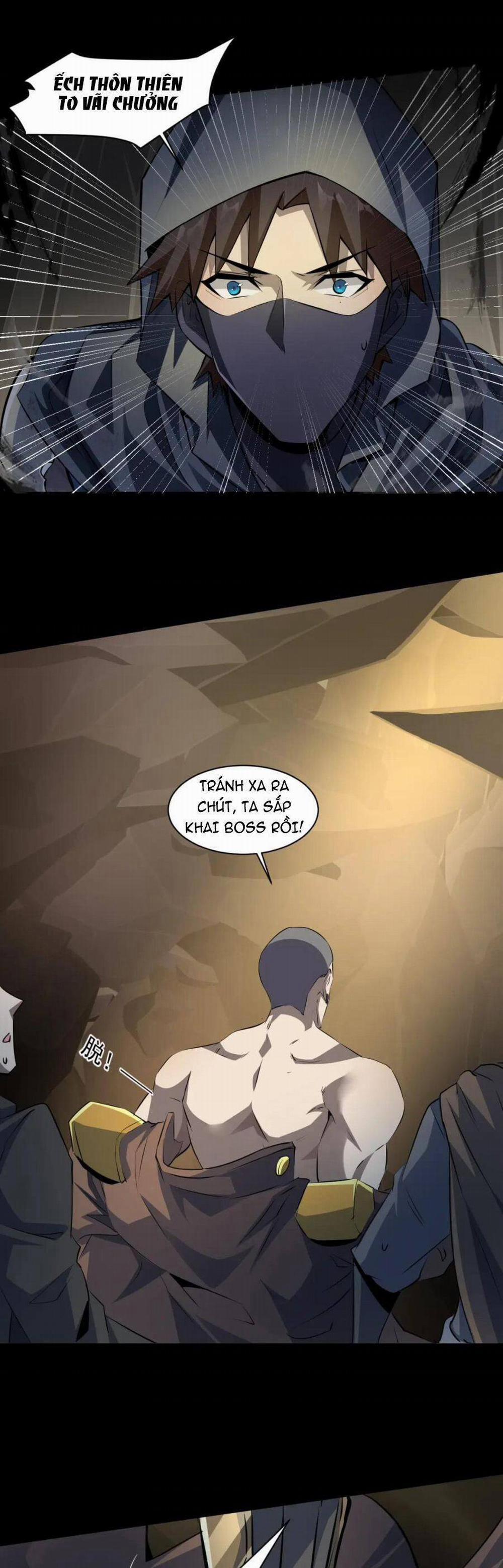 Chỉ Có Ta Có Thể Sử Dụng Triệu Hoán Thuật 10 trang 12