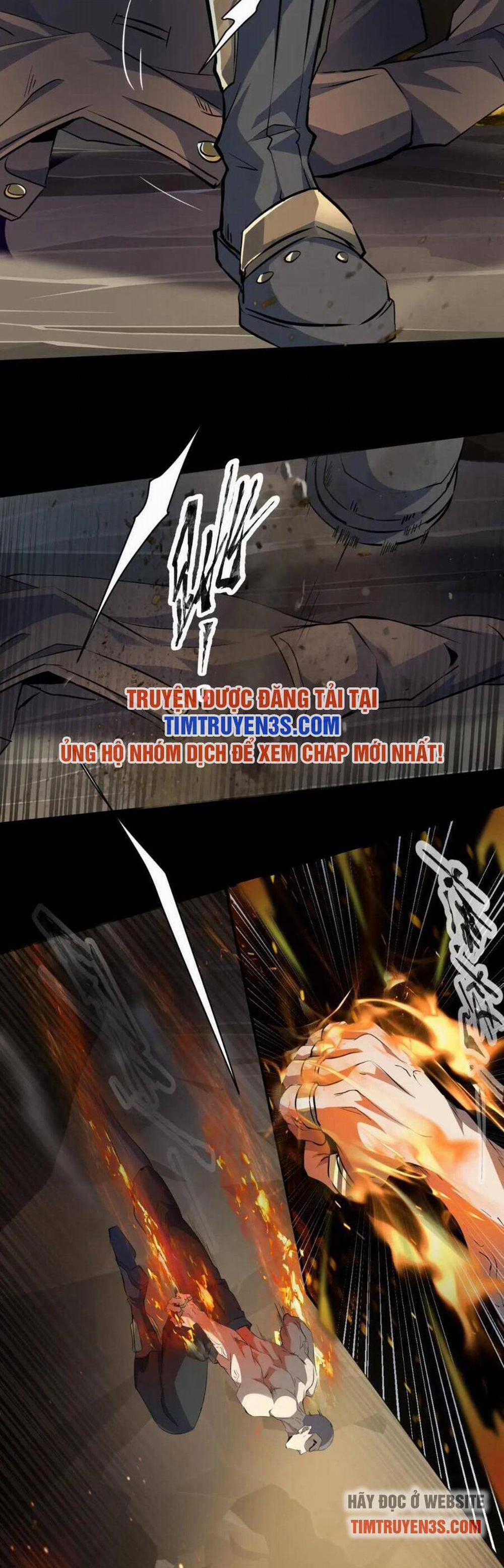 Chỉ Có Ta Có Thể Sử Dụng Triệu Hoán Thuật 10 trang 13