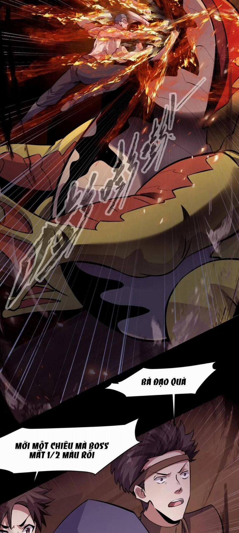 Chỉ Có Ta Có Thể Sử Dụng Triệu Hoán Thuật 10 trang 15