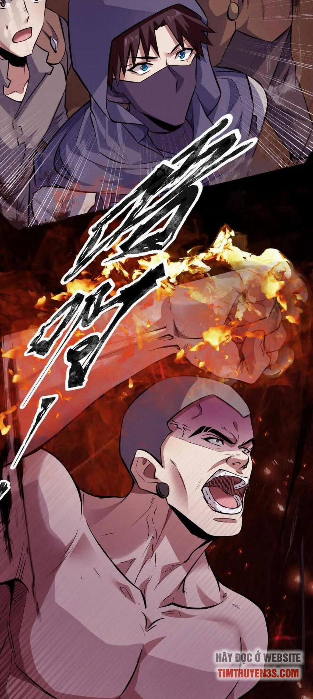 Chỉ Có Ta Có Thể Sử Dụng Triệu Hoán Thuật 10 trang 16