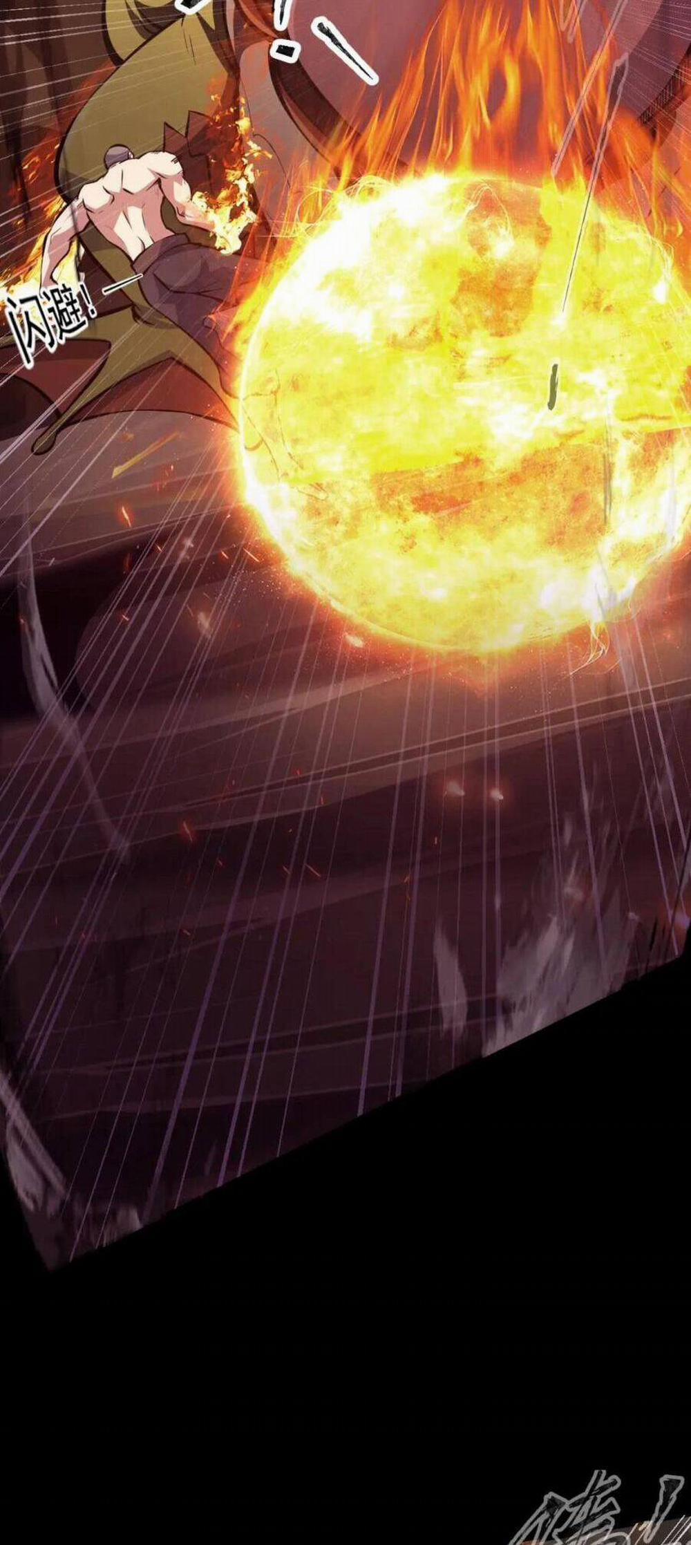 Chỉ Có Ta Có Thể Sử Dụng Triệu Hoán Thuật 10 trang 18