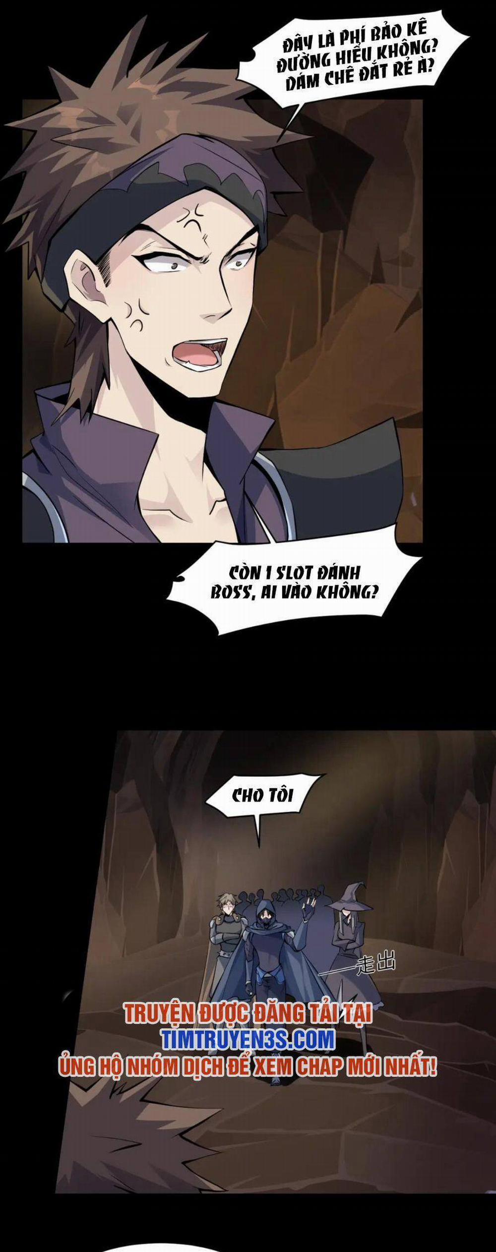 Chỉ Có Ta Có Thể Sử Dụng Triệu Hoán Thuật 10 trang 2