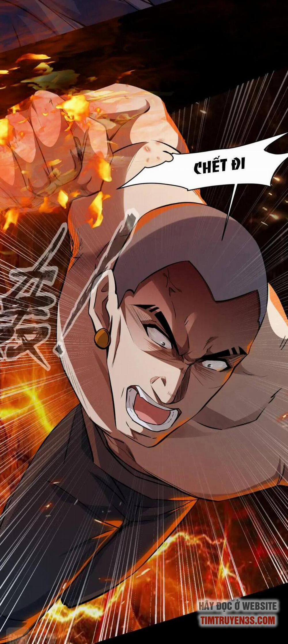 Chỉ Có Ta Có Thể Sử Dụng Triệu Hoán Thuật 10 trang 21