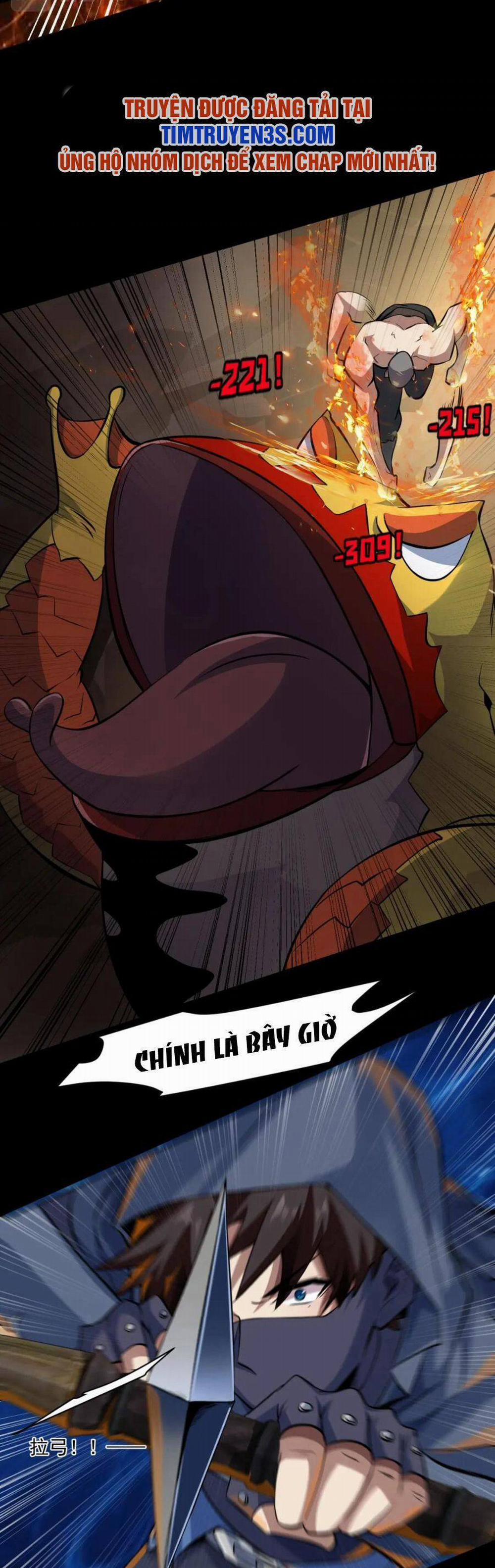 Chỉ Có Ta Có Thể Sử Dụng Triệu Hoán Thuật 10 trang 22