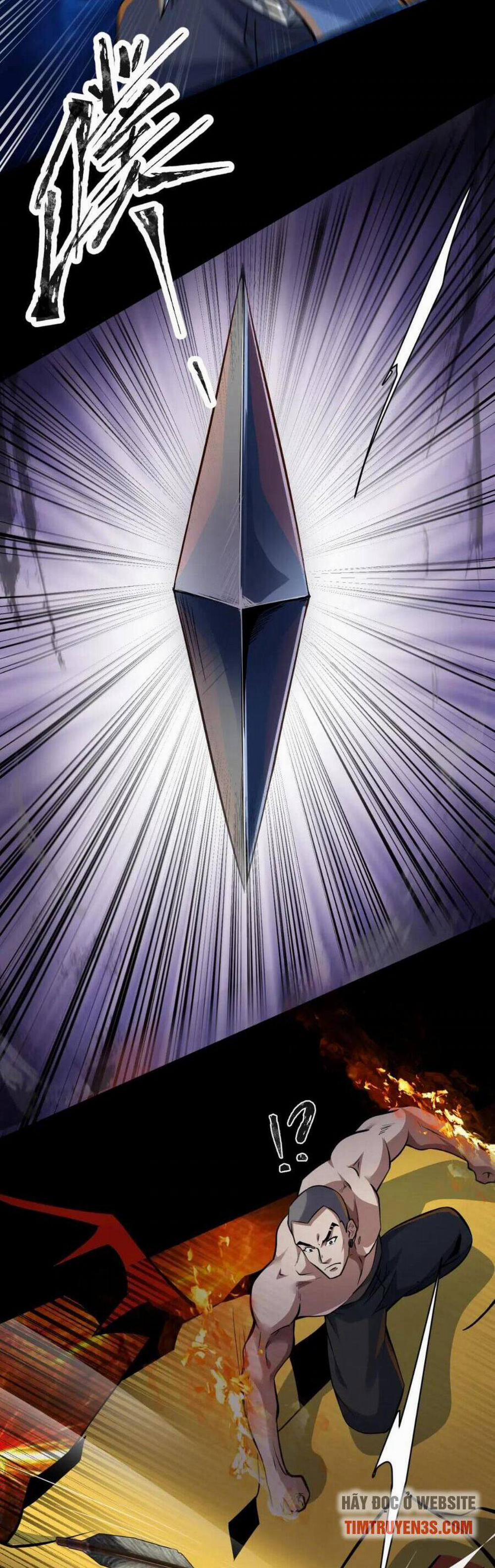 Chỉ Có Ta Có Thể Sử Dụng Triệu Hoán Thuật 10 trang 23