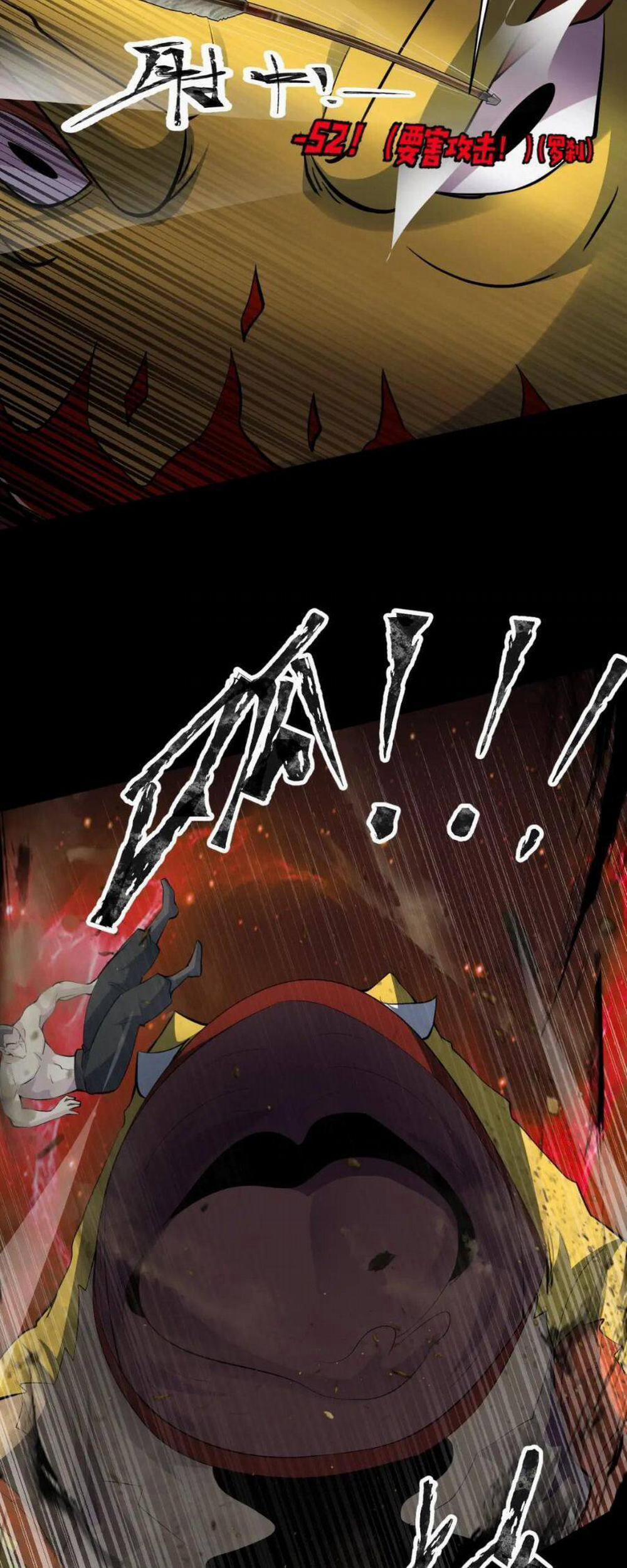 Chỉ Có Ta Có Thể Sử Dụng Triệu Hoán Thuật 10 trang 24