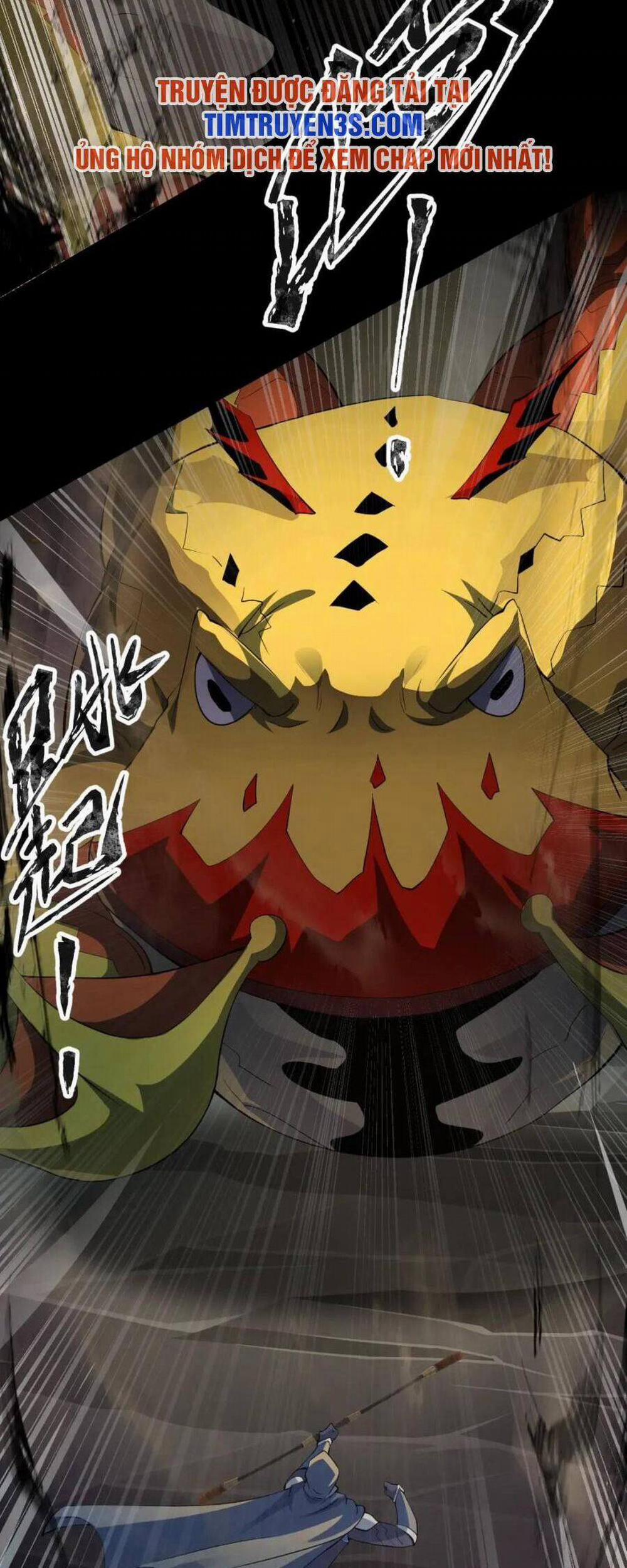 Chỉ Có Ta Có Thể Sử Dụng Triệu Hoán Thuật 10 trang 25