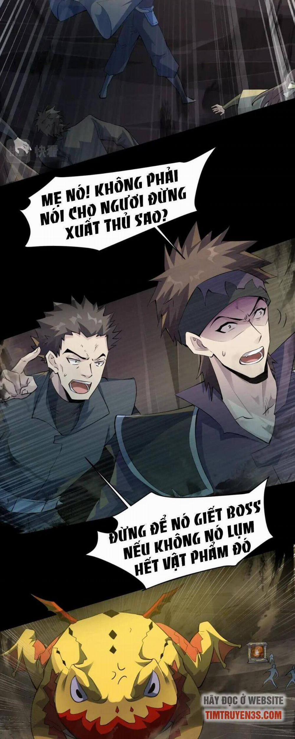 Chỉ Có Ta Có Thể Sử Dụng Triệu Hoán Thuật 10 trang 26