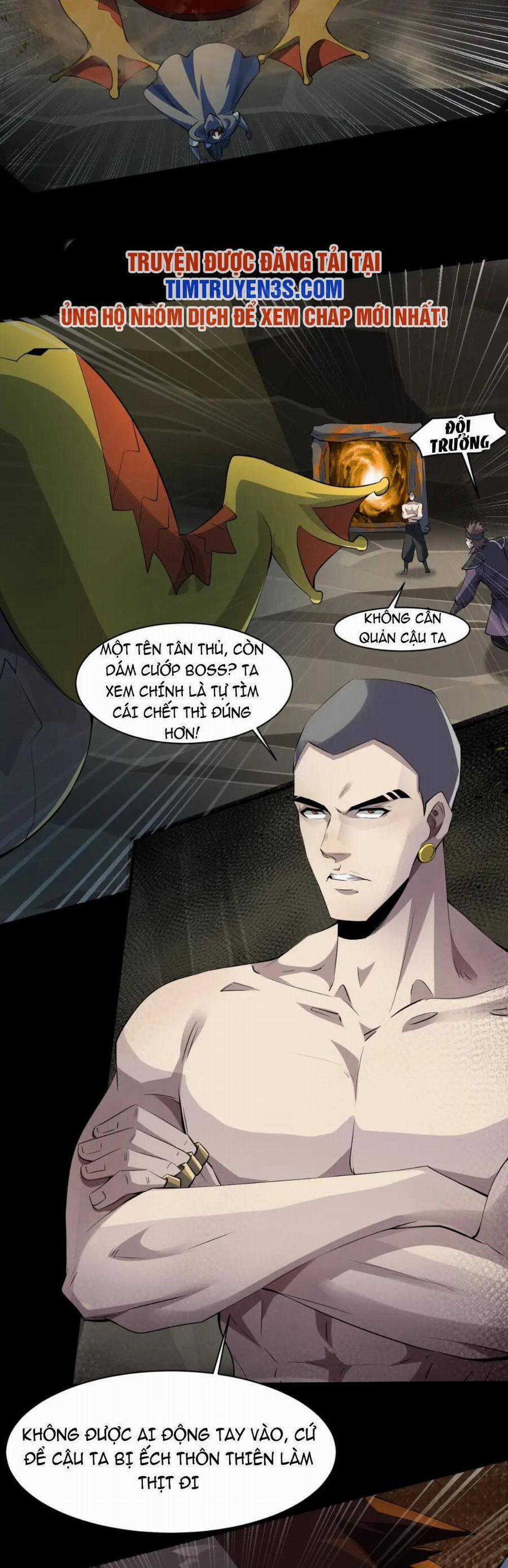 Chỉ Có Ta Có Thể Sử Dụng Triệu Hoán Thuật 10 trang 27