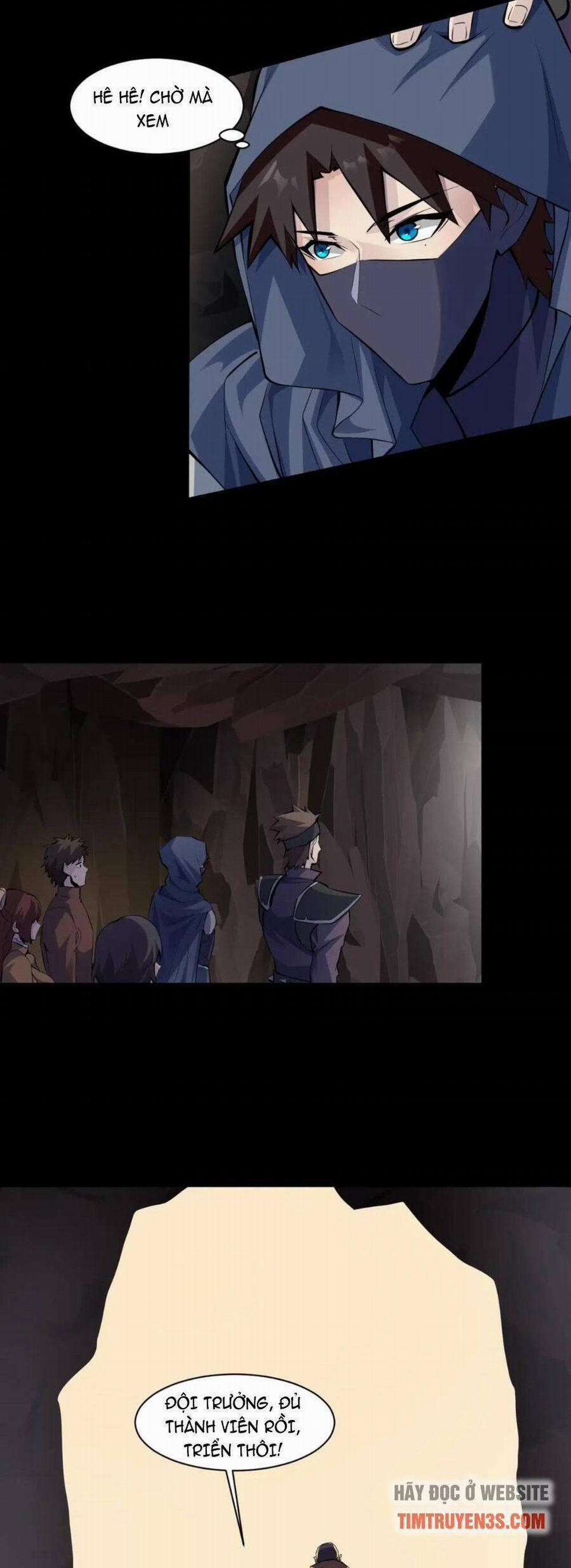 Chỉ Có Ta Có Thể Sử Dụng Triệu Hoán Thuật 10 trang 5