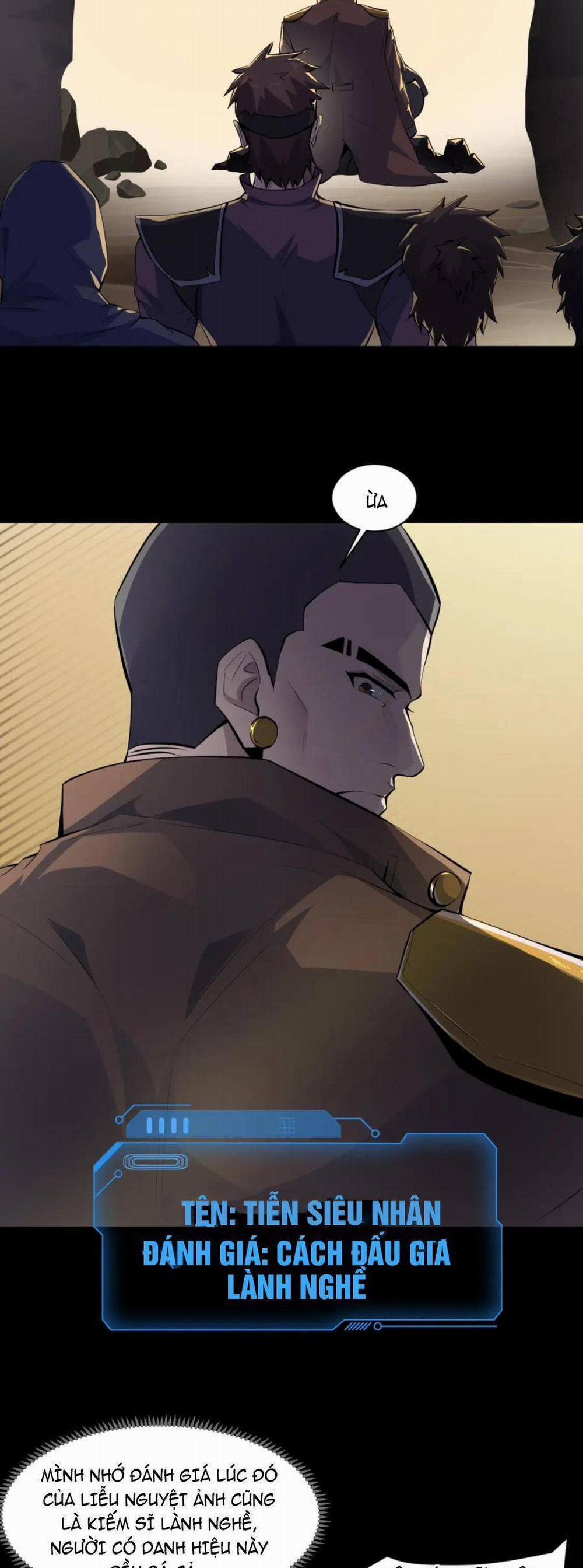 Chỉ Có Ta Có Thể Sử Dụng Triệu Hoán Thuật 10 trang 6