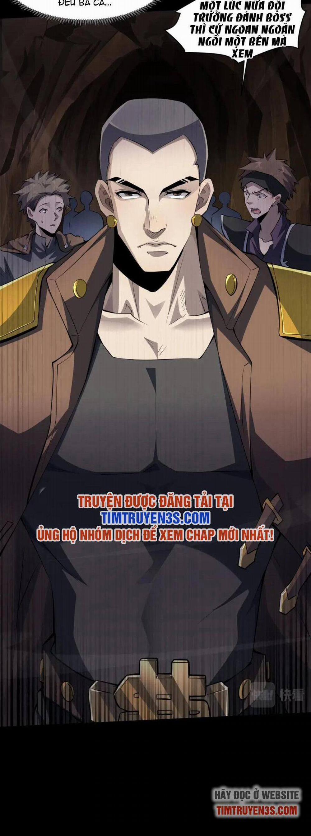 Chỉ Có Ta Có Thể Sử Dụng Triệu Hoán Thuật 10 trang 7